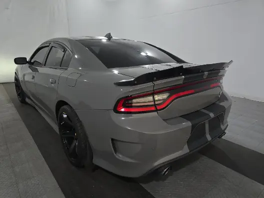 Florida Fine Cars - Used DODGE CHARGER 2019 MARGATE SCAT PACK