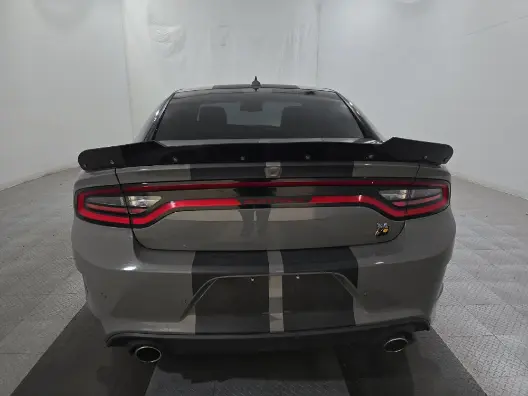 Florida Fine Cars - Used DODGE CHARGER 2019 MARGATE SCAT PACK