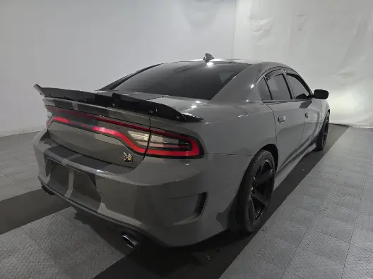 Florida Fine Cars - Used DODGE CHARGER 2019 MARGATE SCAT PACK