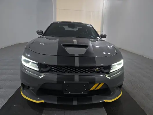 Florida Fine Cars - Used DODGE CHARGER 2019 MARGATE SCAT PACK