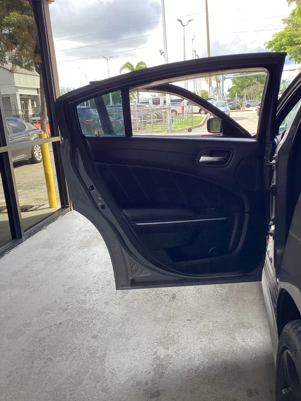 Florida Fine Cars - Used DODGE CHARGER 2019 MARGATE SCAT PACK