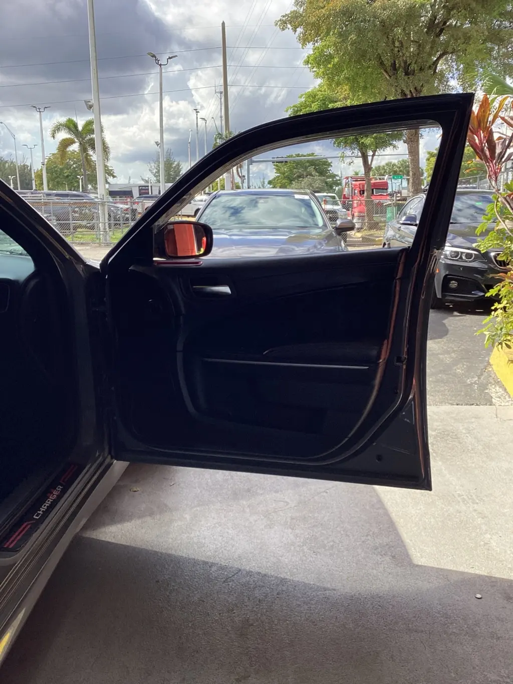 Florida Fine Cars - Used DODGE CHARGER 2019 MARGATE SCAT PACK