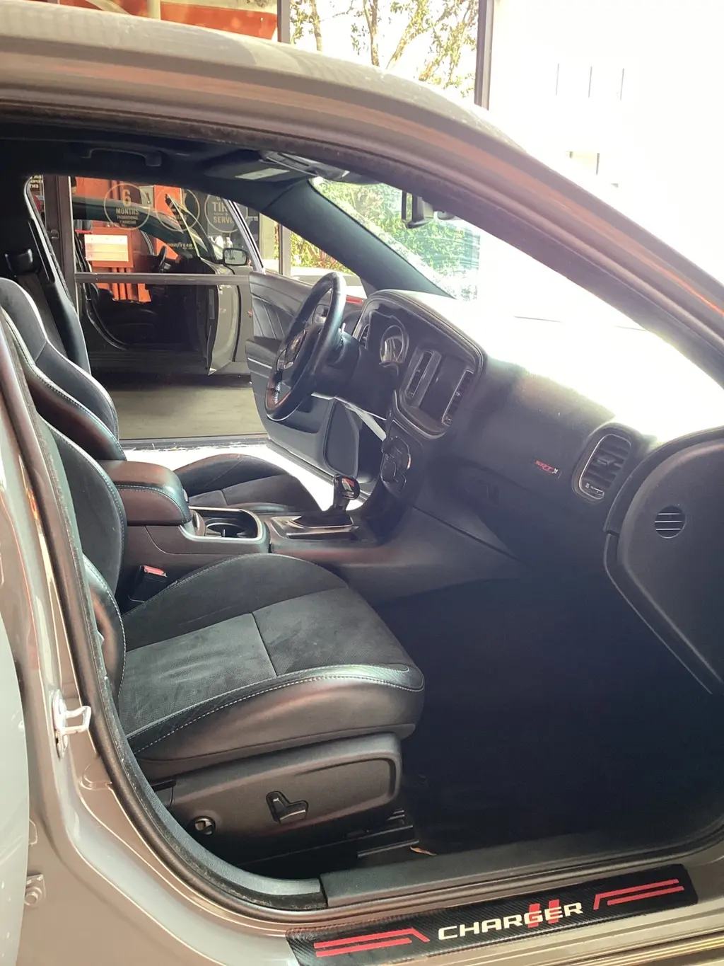 Florida Fine Cars - Used DODGE CHARGER 2019 MARGATE SCAT PACK