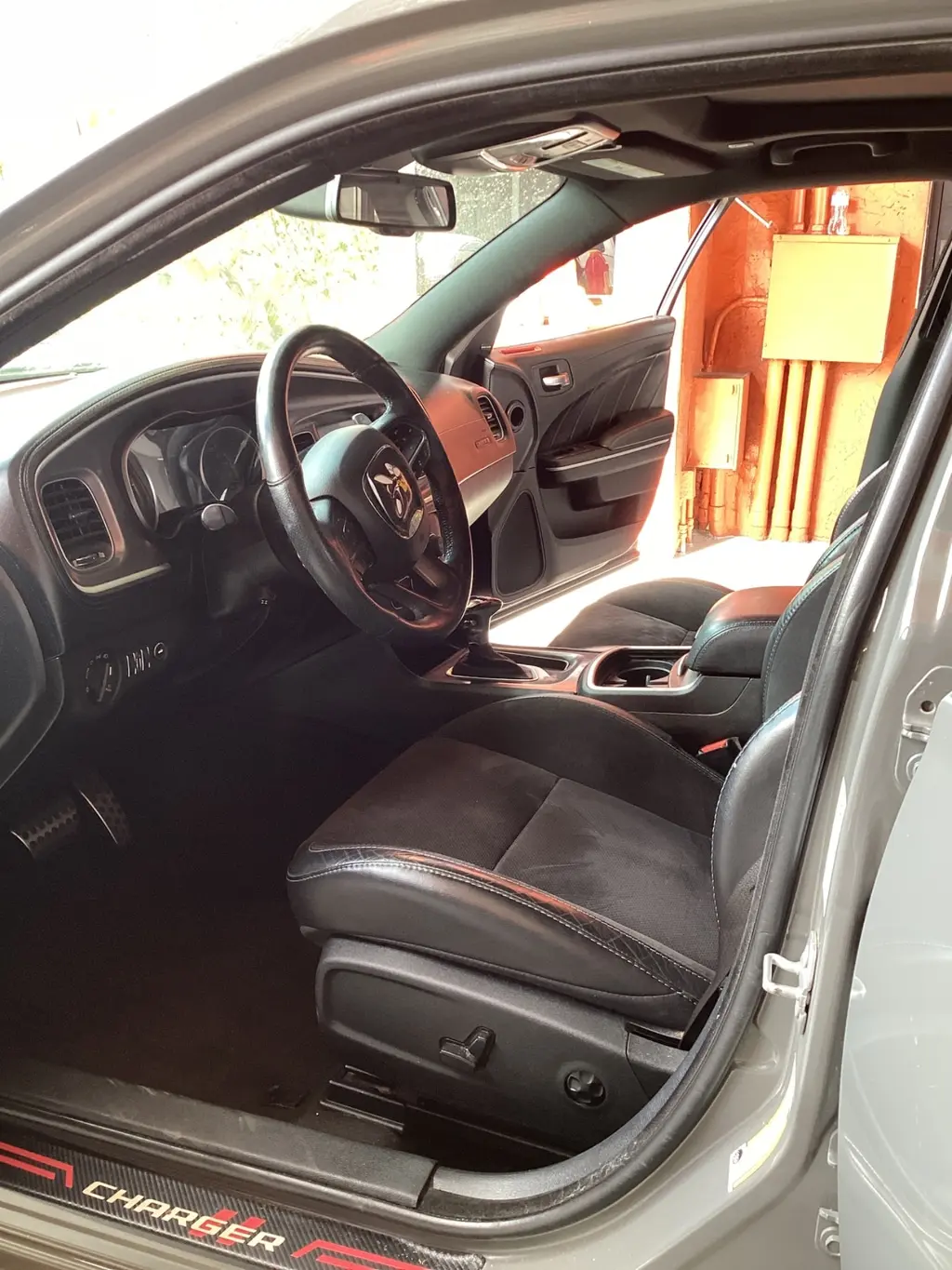 Florida Fine Cars - Used DODGE CHARGER 2019 MARGATE SCAT PACK