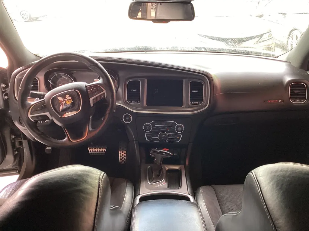 Florida Fine Cars - Used DODGE CHARGER 2019 MARGATE SCAT PACK