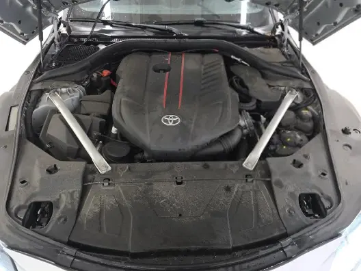 Florida Fine Cars - Used TOYOTA GR SUPRA 2021 MIAMI 3.0