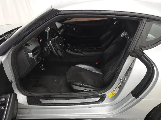 Florida Fine Cars - Used TOYOTA GR SUPRA 2021 MIAMI 3.0