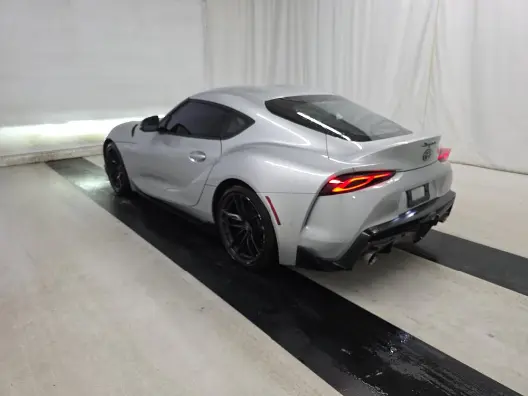 Florida Fine Cars - Used TOYOTA GR SUPRA 2021 MIAMI 3.0