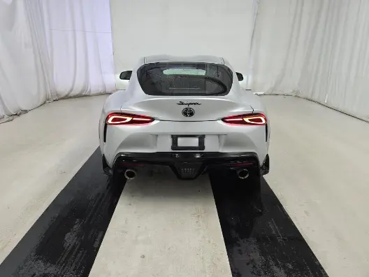 Florida Fine Cars - Used TOYOTA GR SUPRA 2021 MIAMI 3.0