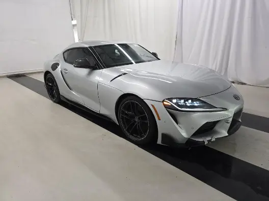 Florida Fine Cars - Used TOYOTA GR SUPRA 2021 MIAMI 3.0