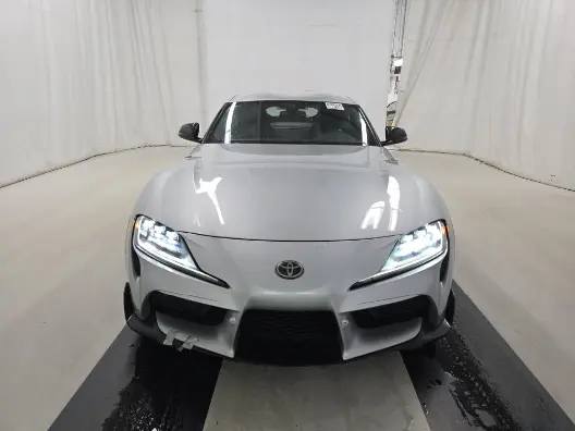 Florida Fine Cars - Used TOYOTA GR SUPRA 2021 MIAMI 3.0