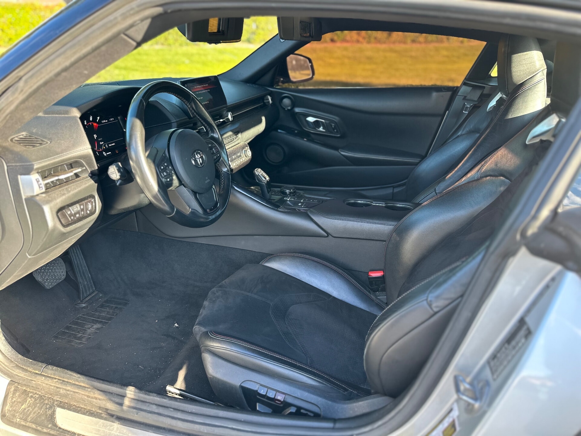 Florida Fine Cars - Used TOYOTA GR SUPRA 2021 MIAMI 3.0