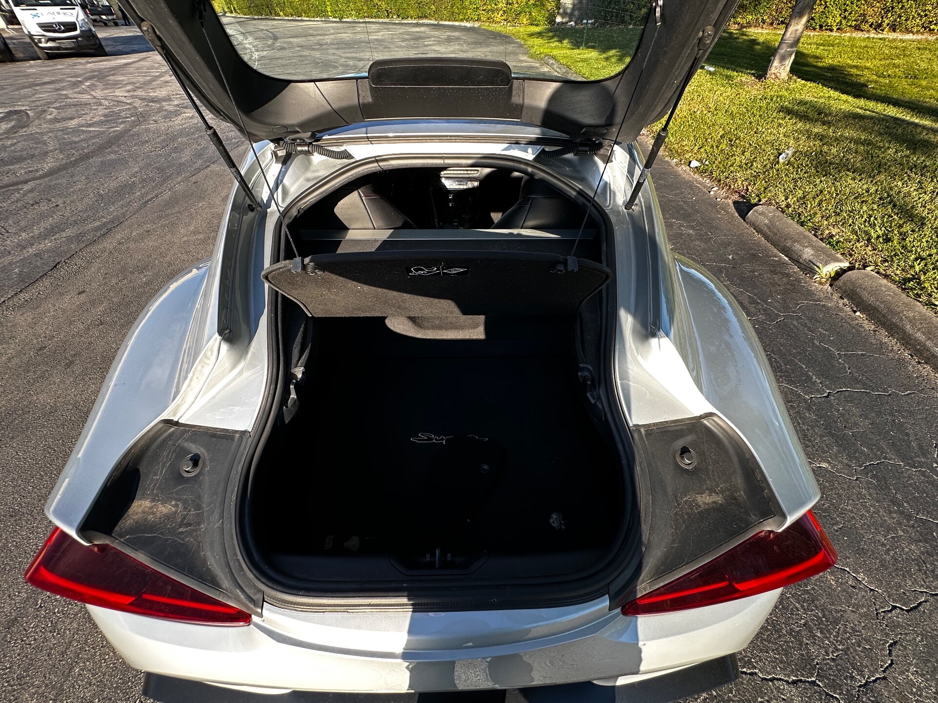 Florida Fine Cars - Used TOYOTA GR SUPRA 2021 MIAMI 3.0