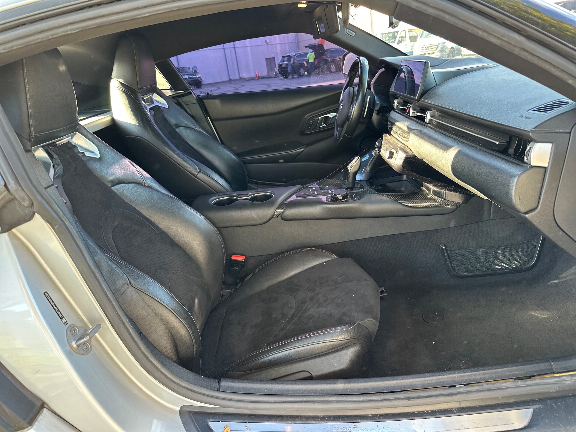 Florida Fine Cars - Used TOYOTA GR SUPRA 2021 MIAMI 3.0