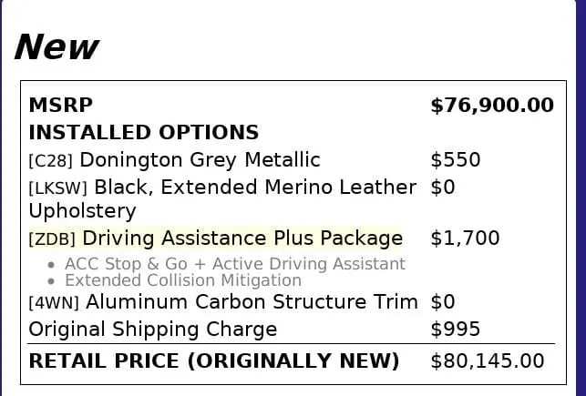 Florida Fine Cars - Used BMW X3 M 2020 WEST PALM COMPETITION