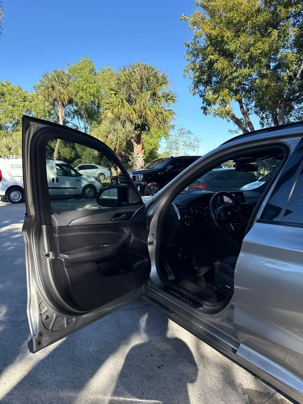 Florida Fine Cars - Used BMW X3 M 2020 WEST PALM COMPETITION