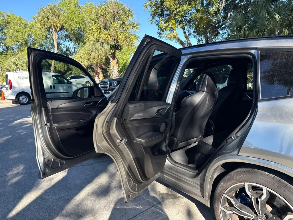 Florida Fine Cars - Used BMW X3 M 2020 WEST PALM COMPETITION