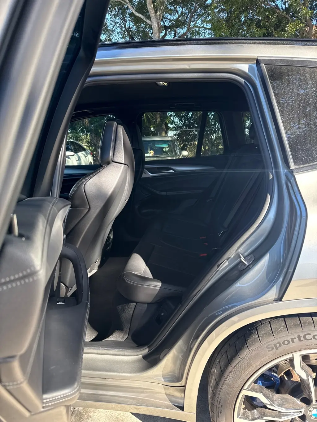 Florida Fine Cars - Used BMW X3 M 2020 WEST PALM COMPETITION