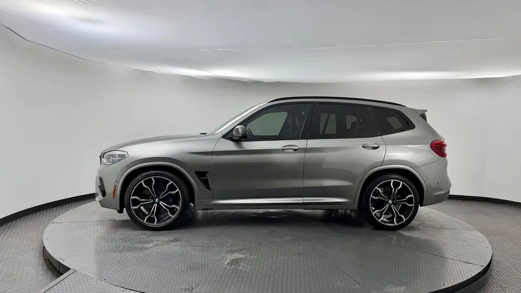 Florida Fine Cars - Used BMW X3 M 2020 WEST PALM COMPETITION