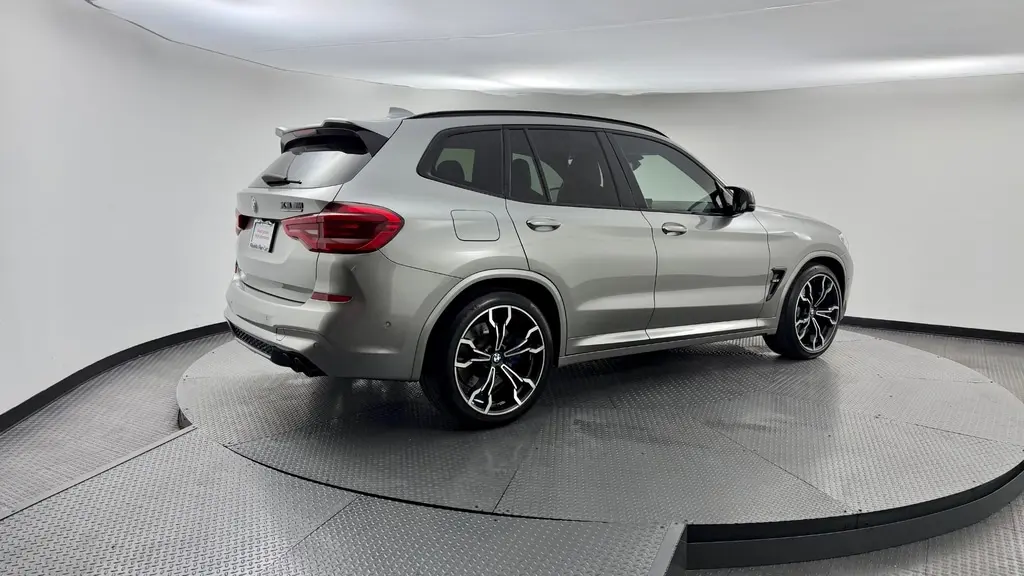 Florida Fine Cars - Used BMW X3 M 2020 WEST PALM COMPETITION