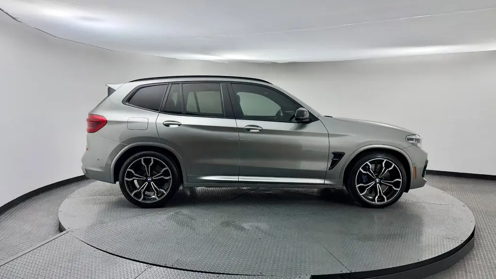 Florida Fine Cars - Used BMW X3 M 2020 WEST PALM COMPETITION