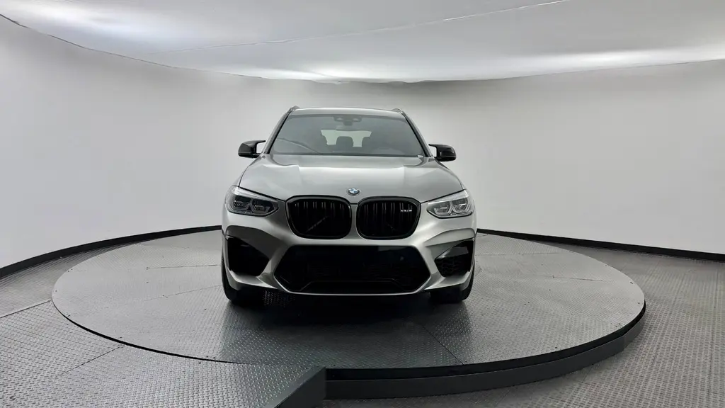 Florida Fine Cars - Used BMW X3 M 2020 WEST PALM COMPETITION