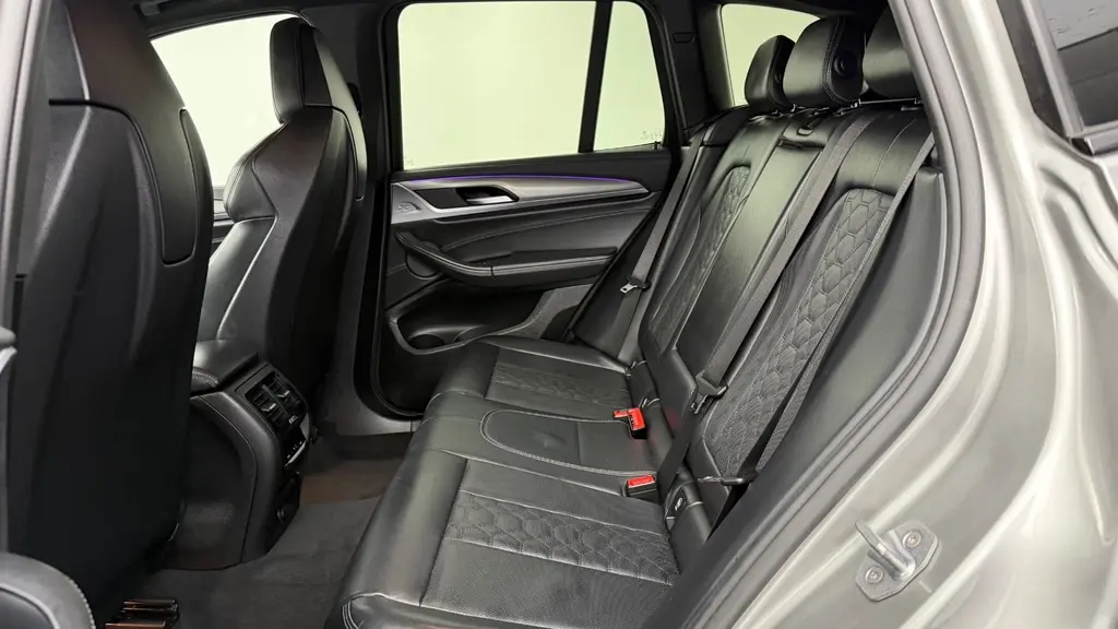 Florida Fine Cars - Used BMW X3 M 2020 WEST PALM COMPETITION