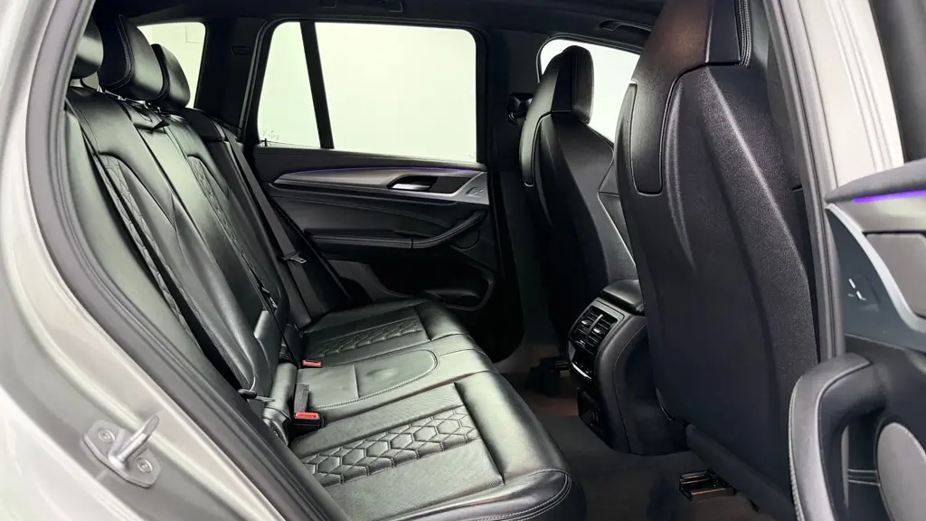 Florida Fine Cars - Used BMW X3 M 2020 WEST PALM COMPETITION