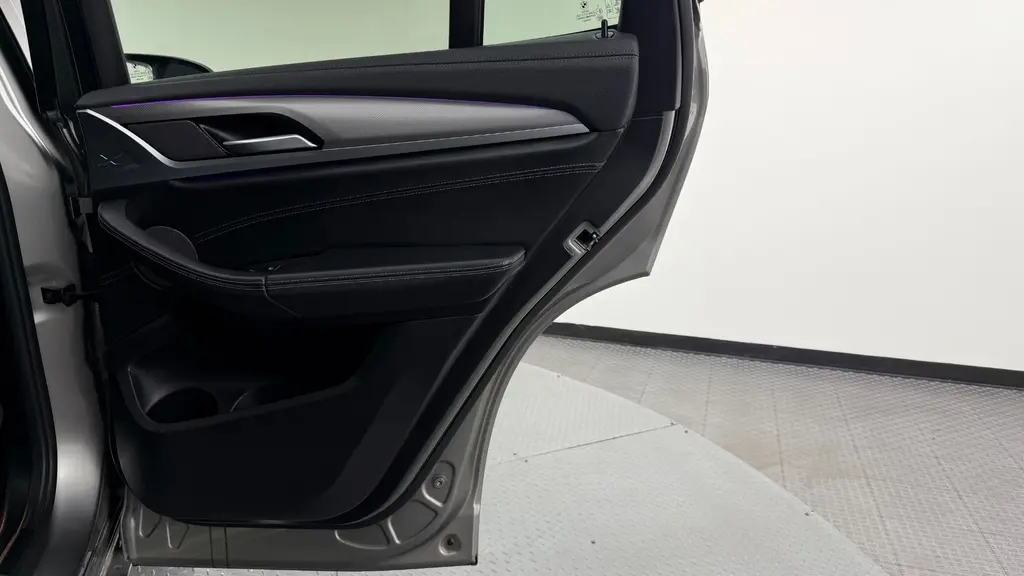 Florida Fine Cars - Used BMW X3 M 2020 WEST PALM COMPETITION