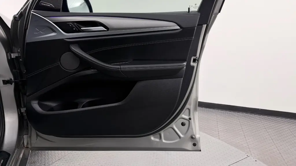 Florida Fine Cars - Used BMW X3 M 2020 WEST PALM COMPETITION