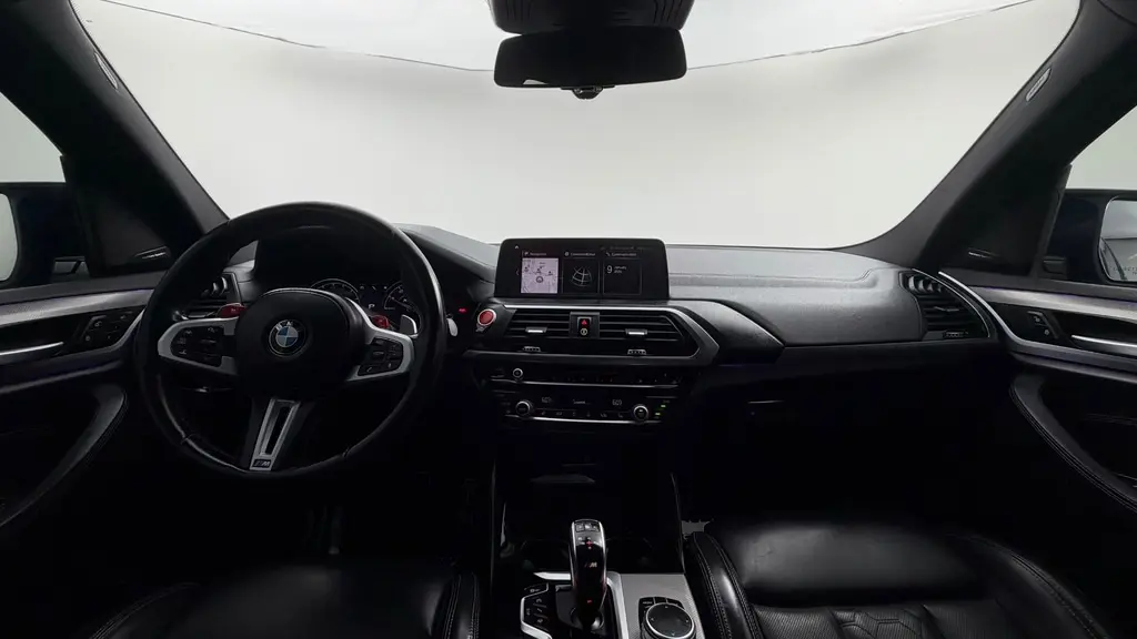 Florida Fine Cars - Used BMW X3 M 2020 WEST PALM COMPETITION