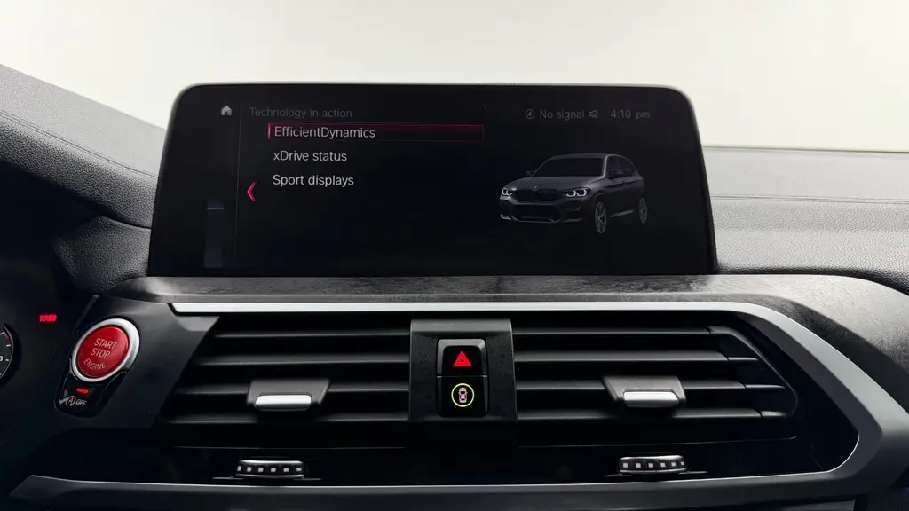 Florida Fine Cars - Used BMW X3 M 2020 WEST PALM COMPETITION