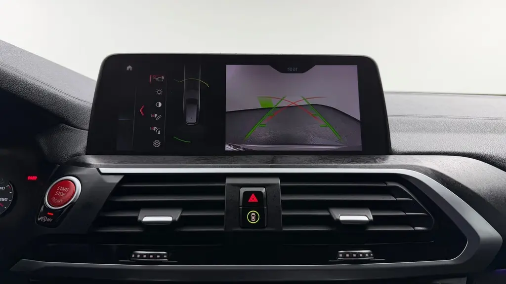 Florida Fine Cars - Used BMW X3 M 2020 WEST PALM COMPETITION