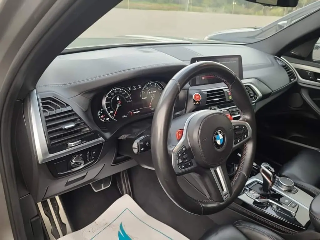 Florida Fine Cars - Used BMW X3 M 2020 WEST PALM COMPETITION