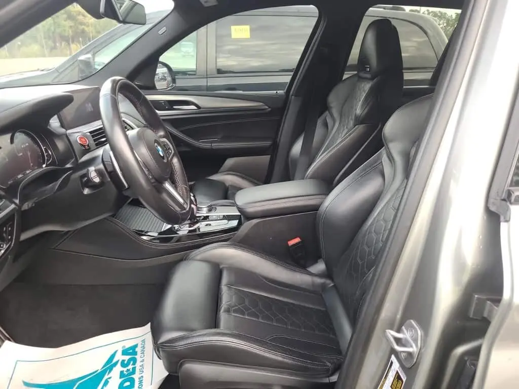 Florida Fine Cars - Used BMW X3 M 2020 WEST PALM COMPETITION