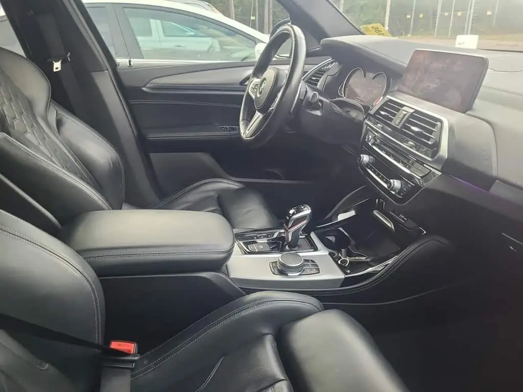 Florida Fine Cars - Used BMW X3 M 2020 WEST PALM COMPETITION