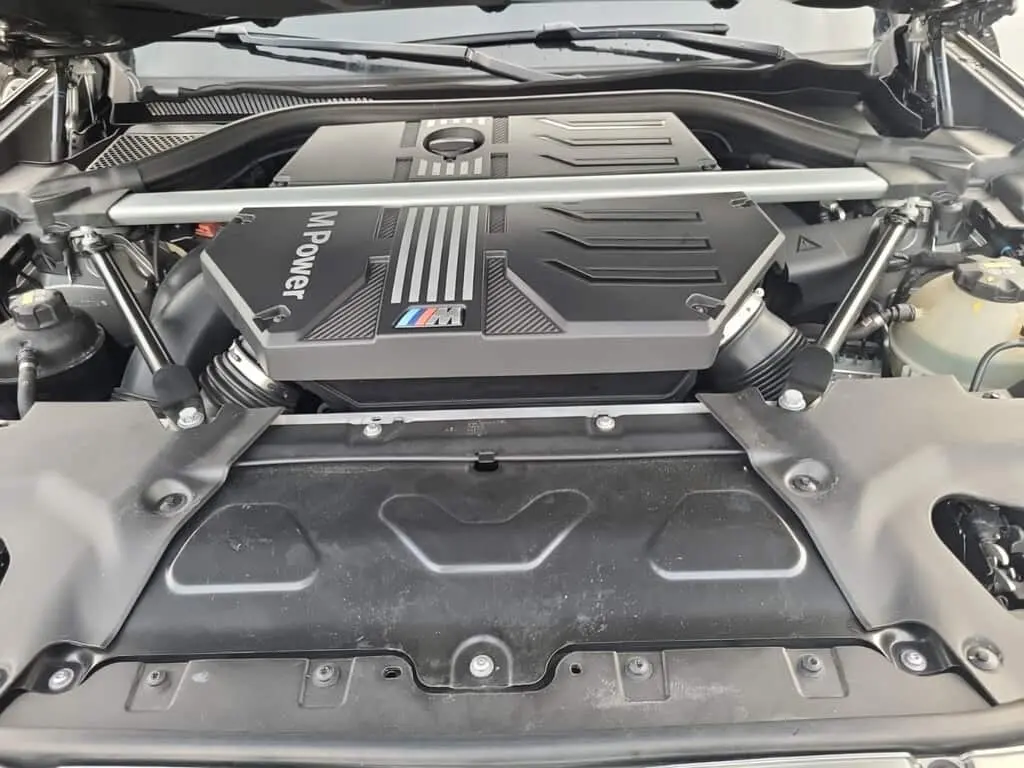 Florida Fine Cars - Used BMW X3 M 2020 WEST PALM COMPETITION