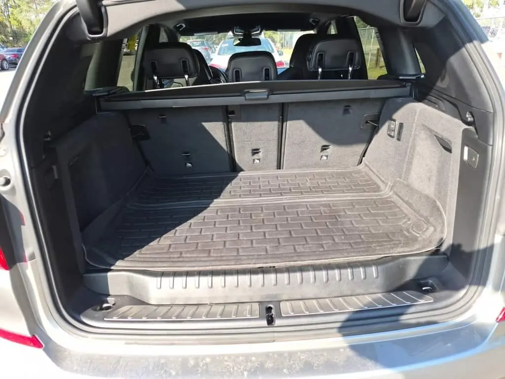 Florida Fine Cars - Used BMW X3 M 2020 WEST PALM COMPETITION