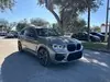 Florida Fine Cars - Used BMW X3 M 2020 WEST PALM COMPETITION