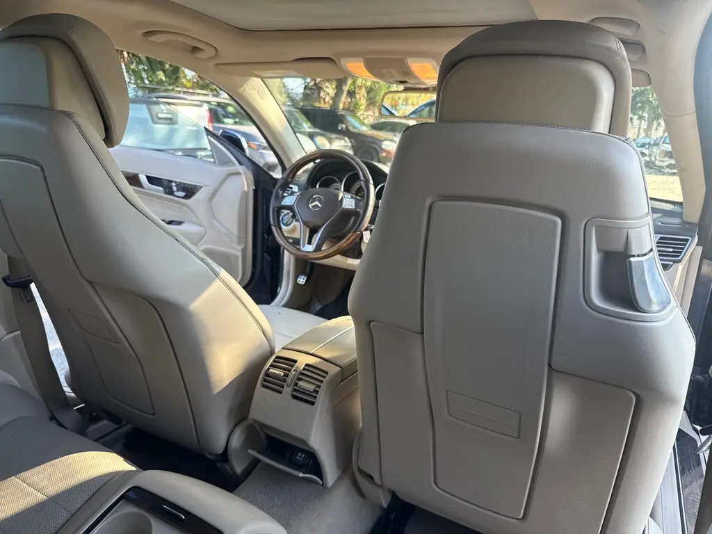 Florida Fine Cars - Used MERCEDES-BENZ E-CLASS 2014 WEST PALM E 350