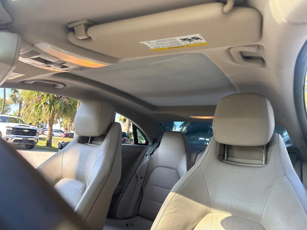 Florida Fine Cars - Used MERCEDES-BENZ E-CLASS 2014 WEST PALM E 350