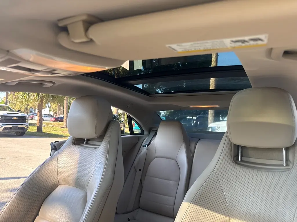 Florida Fine Cars - Used MERCEDES-BENZ E-CLASS 2014 WEST PALM E 350