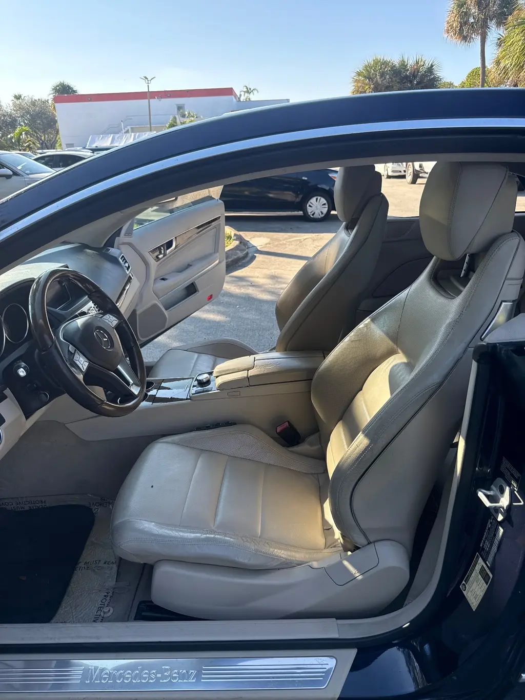 Florida Fine Cars - Used MERCEDES-BENZ E-CLASS 2014 WEST PALM E 350