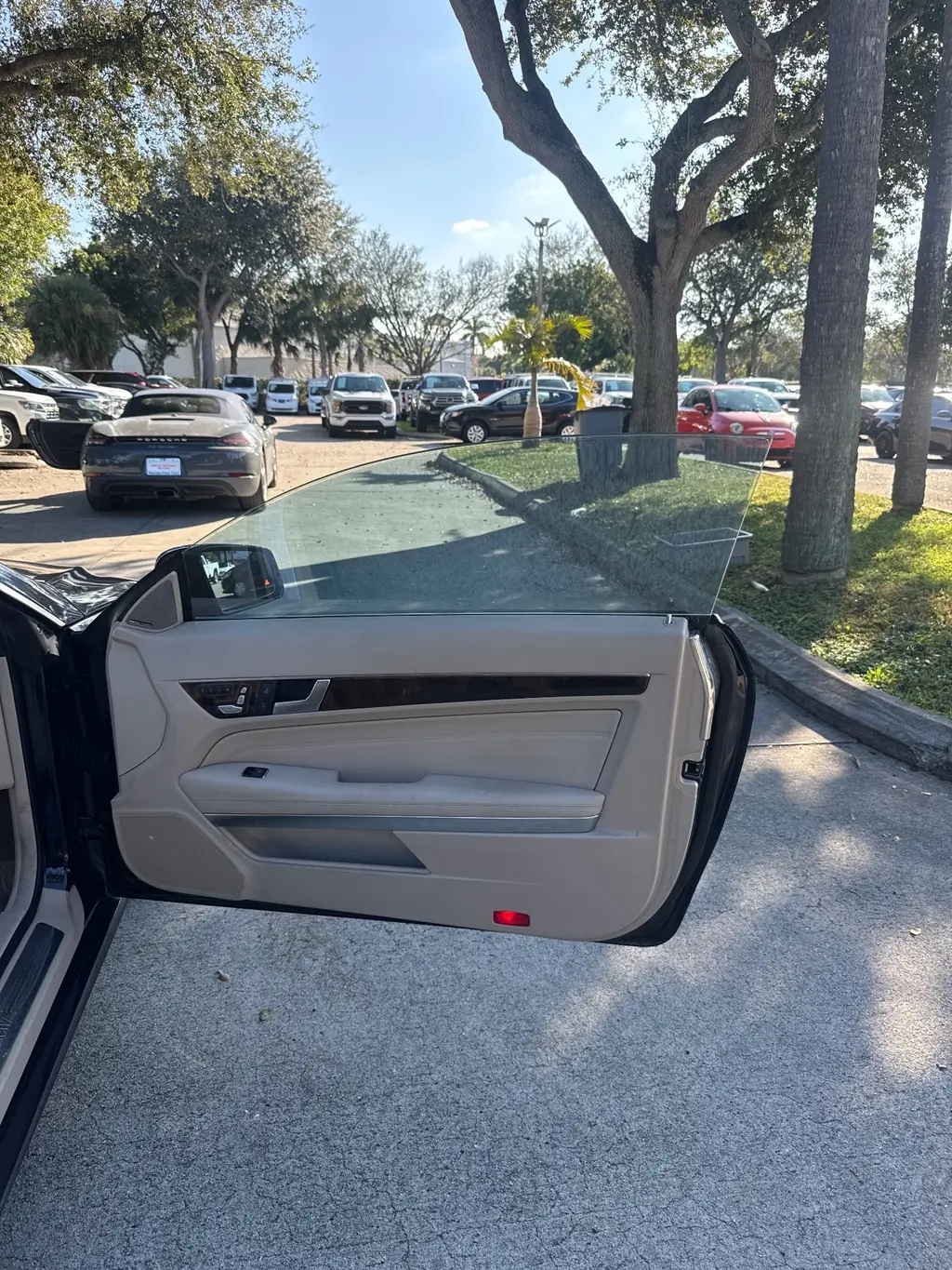 Florida Fine Cars - Used MERCEDES-BENZ E-CLASS 2014 WEST PALM E 350