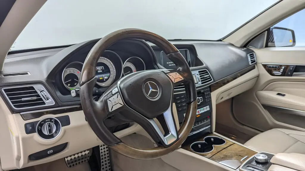 Florida Fine Cars - Used MERCEDES-BENZ E-CLASS 2014 WEST PALM E 350