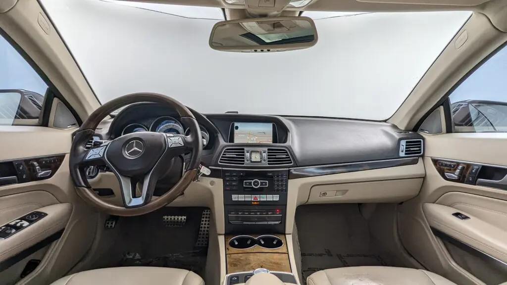 Florida Fine Cars - Used MERCEDES-BENZ E-CLASS 2014 WEST PALM E 350