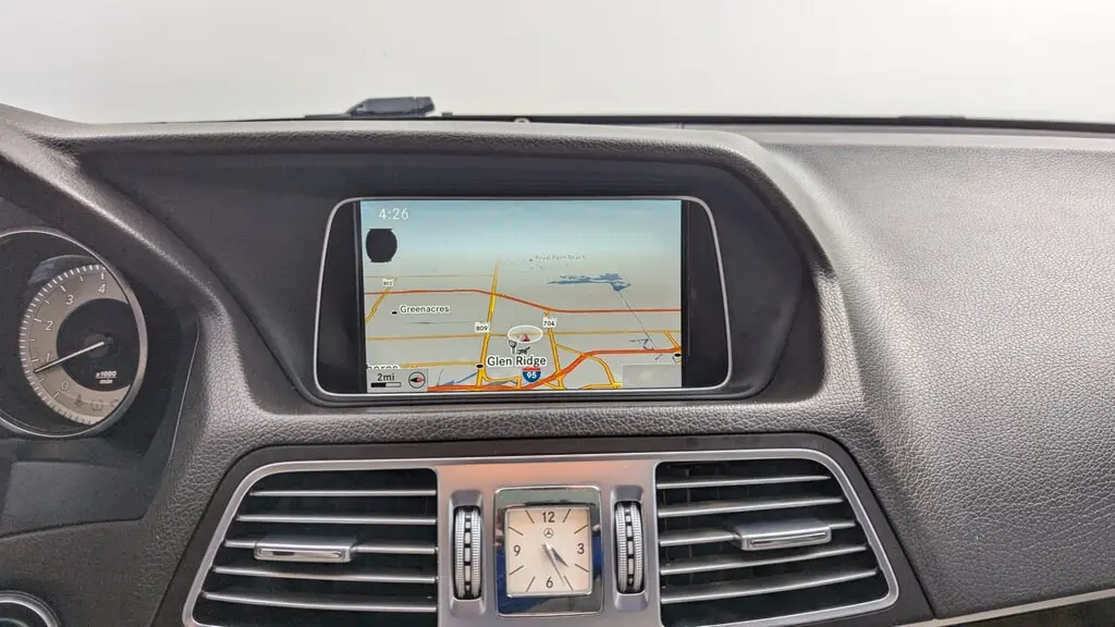 Florida Fine Cars - Used MERCEDES-BENZ E-CLASS 2014 WEST PALM E 350