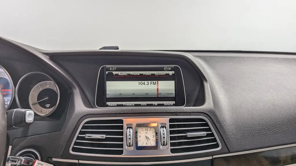 Florida Fine Cars - Used MERCEDES-BENZ E-CLASS 2014 WEST PALM E 350