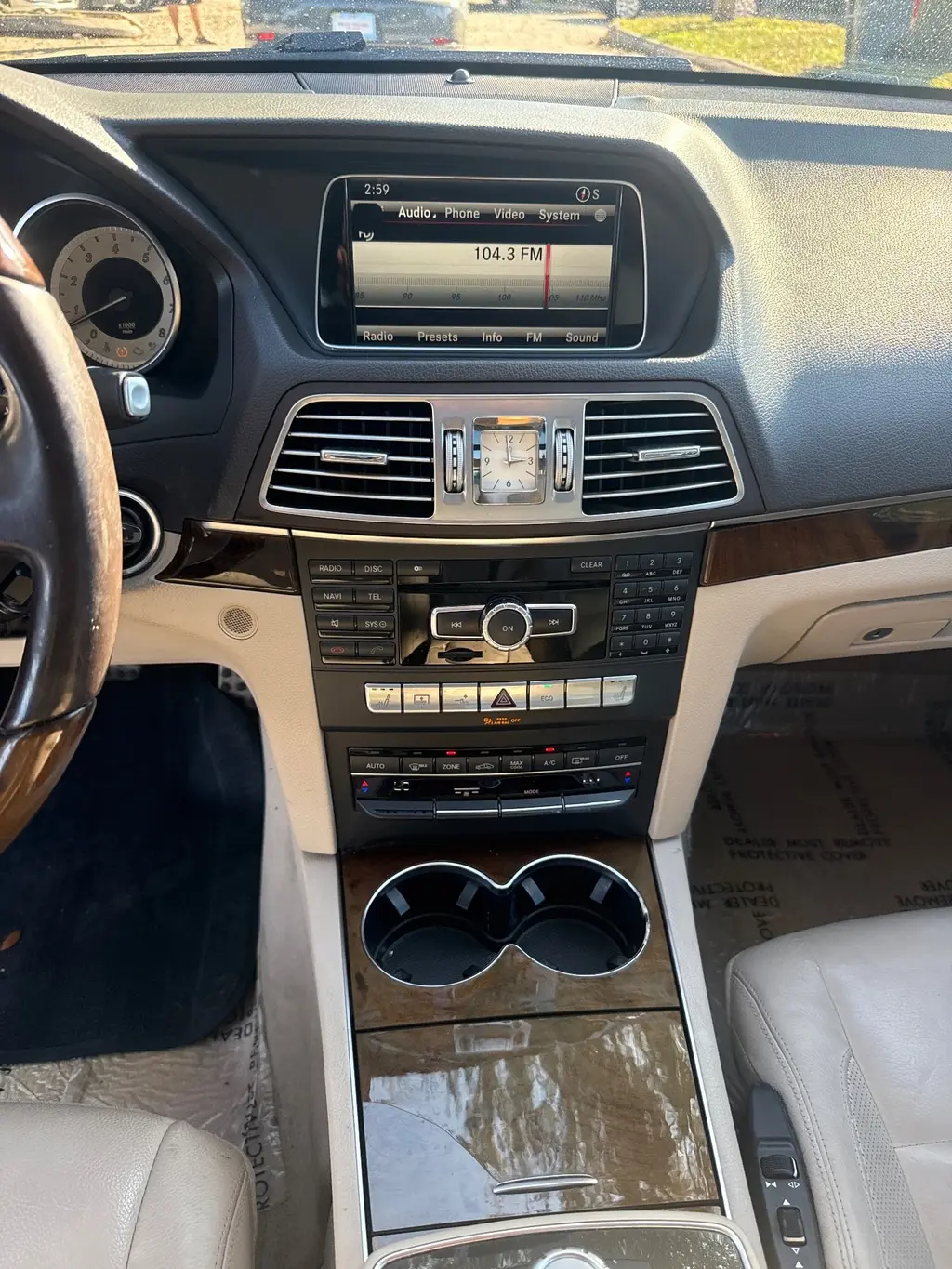 Florida Fine Cars - Used MERCEDES-BENZ E-CLASS 2014 WEST PALM E 350