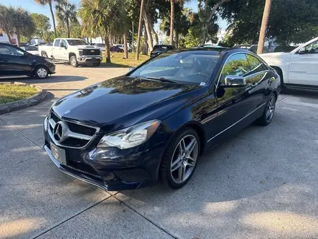 Florida Fine Cars - Used MERCEDES-BENZ E-CLASS 2014 WEST PALM E 350